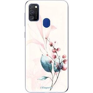 iSaprio Flower Art 02 pro Samsung Galaxy M21