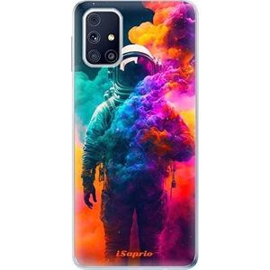 iSaprio Astronaut in Colors pre Samsung Galaxy M31s