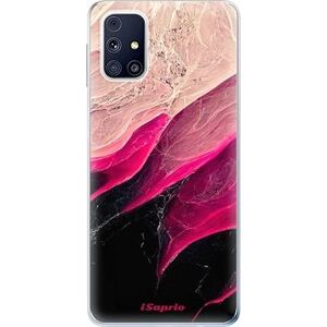 iSaprio Black and Pink pro Samsung Galaxy M31s