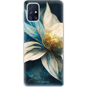 iSaprio Blue Petals pro Samsung Galaxy M31s