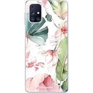 iSaprio Exotic Pattern 01 na Samsung Galaxy M31s