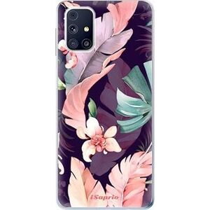 iSaprio Exotic Pattern 02 pro Samsung Galaxy M31s
