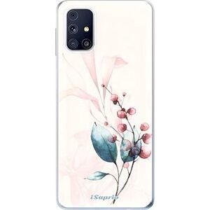 iSaprio Flower Art 02 na Samsung Galaxy M31s
