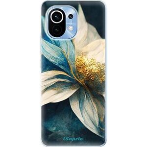 iSaprio Blue Petals pre Xiaomi Mi 11
