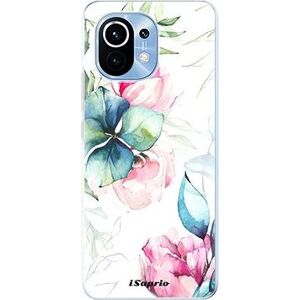iSaprio Flower Art 01 pro Xiaomi Mi 11