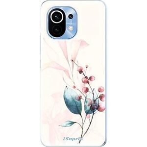 iSaprio Flower Art 02 pro Xiaomi Mi 11