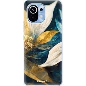 iSaprio Gold Petals pre Xiaomi Mi 11