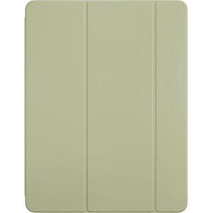 Apple Smart Folio na iPad Air 13" (M2) – šalviovo zelené