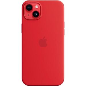 Apple iPhone 14 Plus Silikónový kryt s MagSafe (PRODUCT)RED
