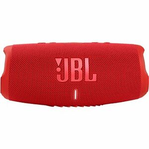 JBL Charge 5 červený