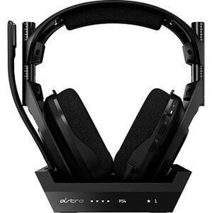 Logitech G Astro A50 Wireless Headset + Bases Station PC / PS