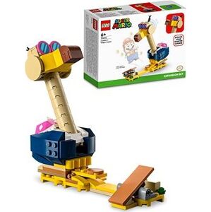 LEGO® Super Mario™ 71414 Ďobajúci Conkdor – rozširujúci set