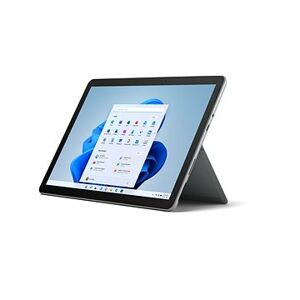 Microsoft Surface Go 3 64 GB 4 GB Platinum