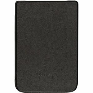 PocketBook puzdro Shell na 617, 628, 632, 633, čierne