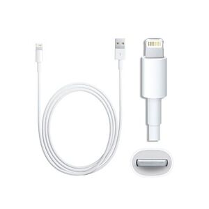 OEM Lightning to USB Cable 2 m (Bulk)