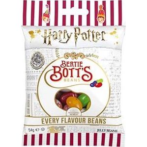 Jelly Belly – Harry Potter – Bertíkove fazuľky 1000x inak