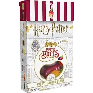 Jelly Belly – Harry Potter – Bertíkove fazuľky 1000x inak