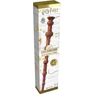 Jelly Belly – Harry Potter – Čokoládová palička Brumbál
