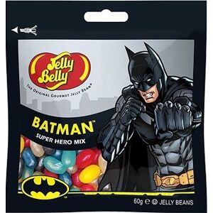 Jelly Belly – Batman – Vrecko