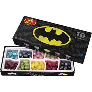 Jelly Belly – Batman – Gift Box