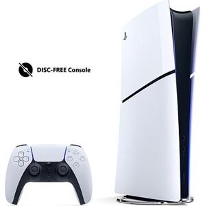 PlayStation 5 Slim Digital Edition