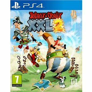 Asterix and Obelix XXL 2 – PS4