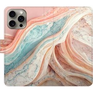 iSaprio Colour Marble pro iPhone 15 Pro Max