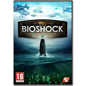 BioShock: The Collection DIGITAL