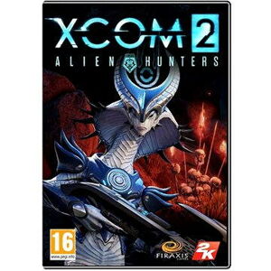 XCOM 2 Alien Hunters (PC/MAC/LINUX) DIGITAL