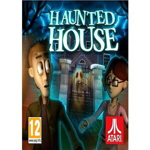 Haunted House (PC) DIGITAL
