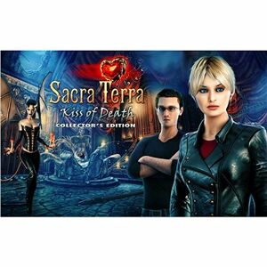 Sacra Terra 2: Kiss of Death Collector's Edition (PC) DIGITAL