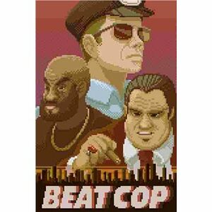 Beat Cop (PC/MAC/LX) DIGITAL