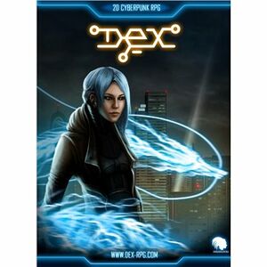 Dex (PC/MAC/LX) DIGITAL