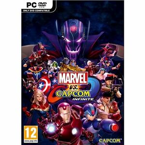 Marvel vs Capcom Infinite (PC) DIGITAL