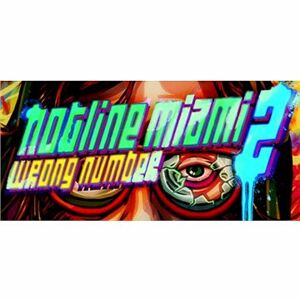 Hotline Miami 2: Wrong Number (PC/MAC/LX) PL DIGITAL