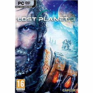 Lost Planet 3 (PC) DIGITAL
