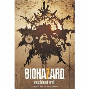 Resident Evil 7 biohazard (PC) DIGITAL