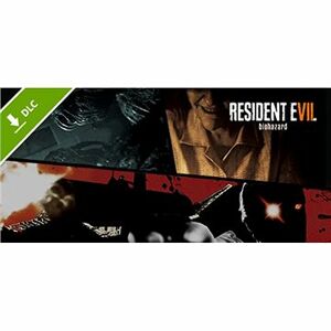 Resident Evil 7 biohazard – Banned Footage Vol.1 (PC) DIGITAL