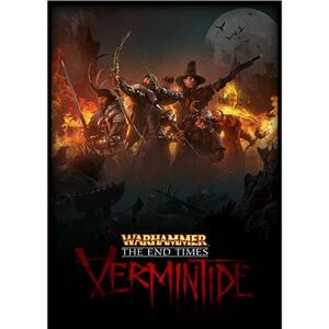 Warhammer: End Times – Vermintide (PC) DIGITAL
