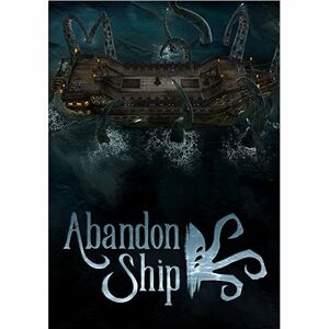 Abandon Ship (PC) DIGITAL EARLY ACCESS