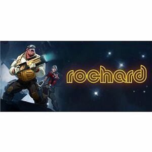Rochard (PC/MAC/LX) DIGITAL