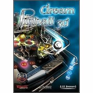 Dream Pinball 3D (PC) DIGITAL