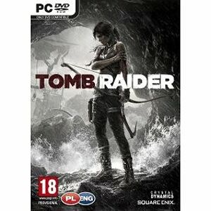 Tomb Raider (PC) DIGITAL