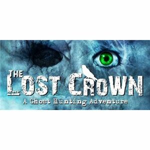The Lost Crown (PC) DIGITAL