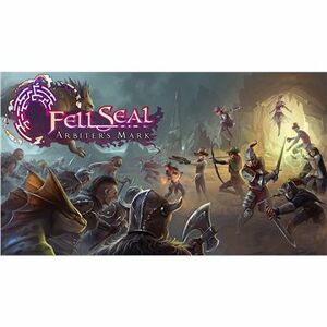 Fell Seal: Arbiter's Mark (PC) DIGITAL