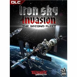 Iron Sky: Invasion – The Second Fleet (PC) DIGITAL