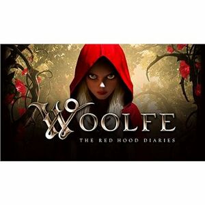 Woolfe – The Red Hood Diaries (PC) DIGITAL