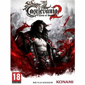 Castlevania: Lords of Shadow 2 Relic Rune Pack (PC) DIGITAL