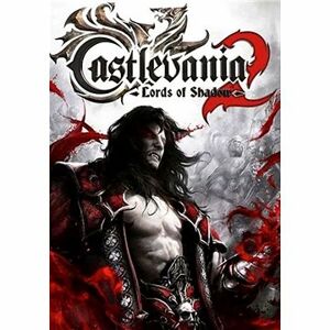 Castlevania: Lords of Shadow 2 Dark Dracula Costume (PC) DIGITAL