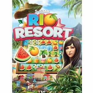 5 Star Rio Resort (PC) DIGITAL